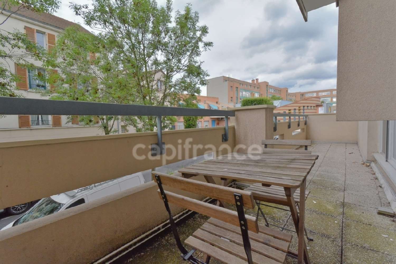  te koop appartement Houilles Yvelines 5
