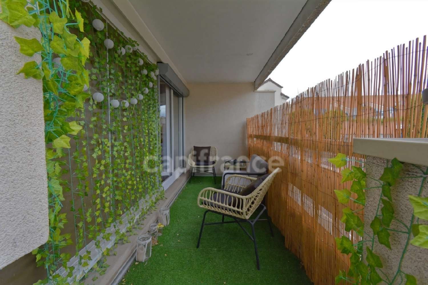  te koop appartement Houilles Yvelines 6