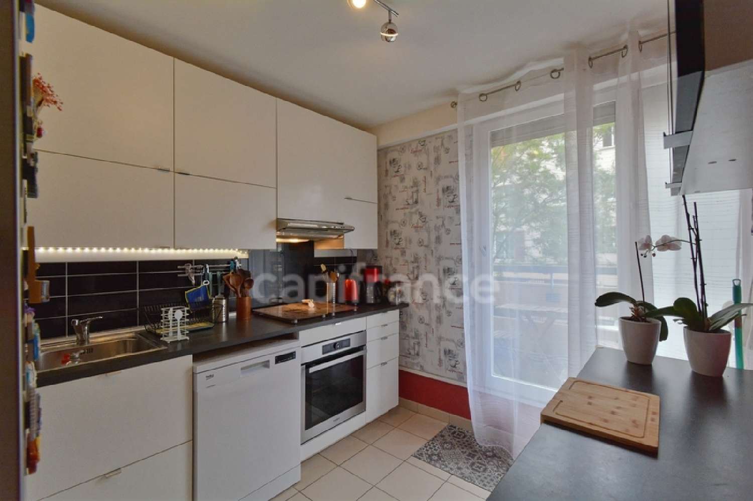  te koop appartement Houilles Yvelines 7