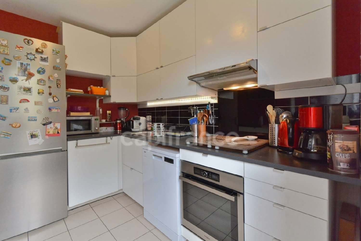  te koop appartement Houilles Yvelines 8