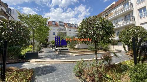 Houilles Yvelines appartement foto 7156420