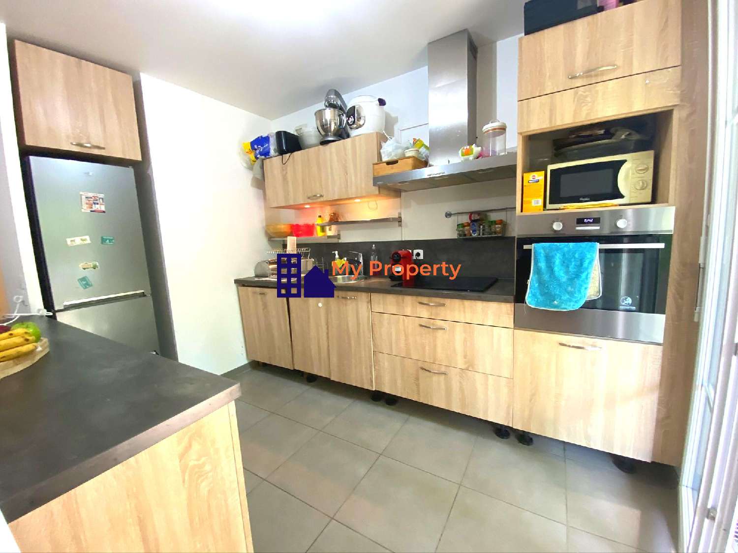  te koop appartement Houilles Yvelines 2