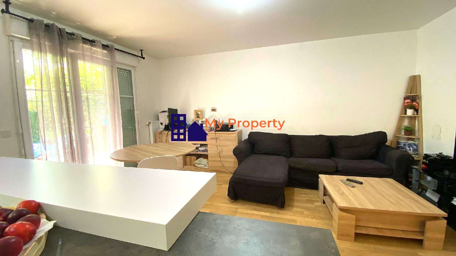  te koop appartement Houilles Yvelines 3