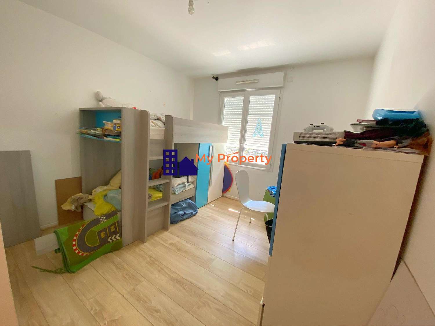  te koop appartement Houilles Yvelines 4