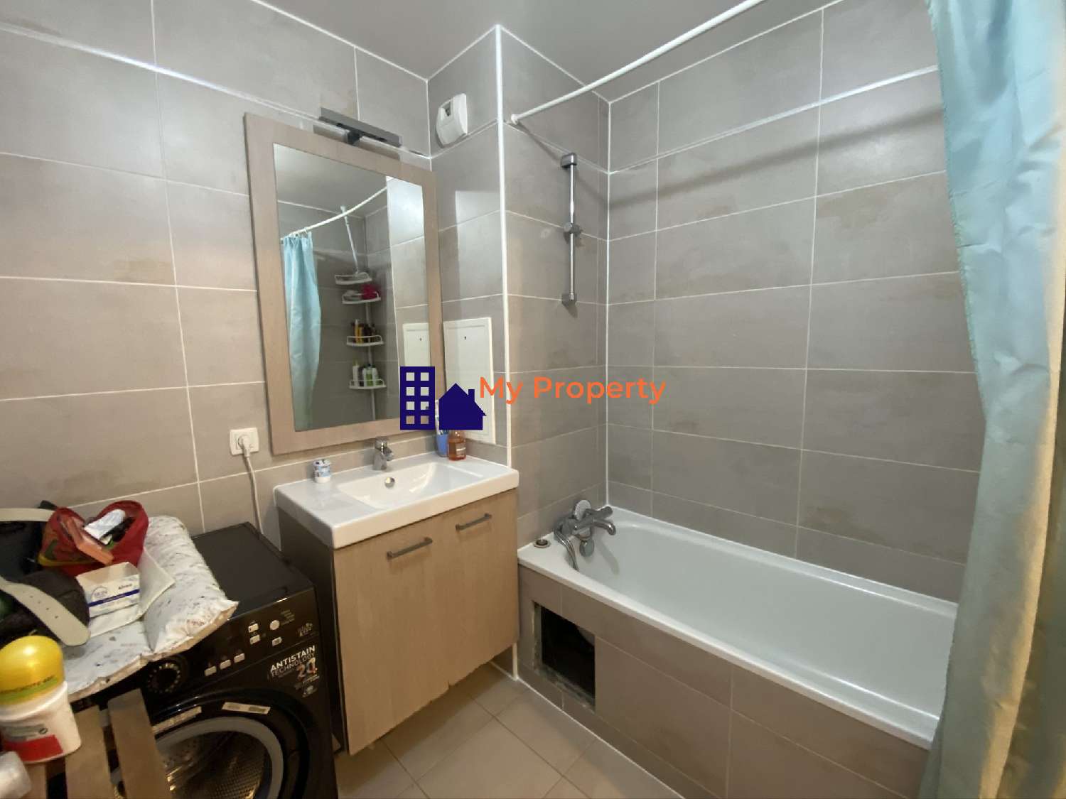  te koop appartement Houilles Yvelines 5