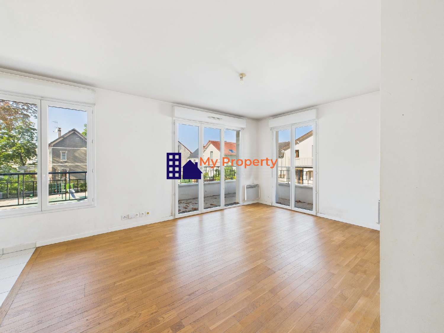  te koop appartement Houilles Yvelines 2