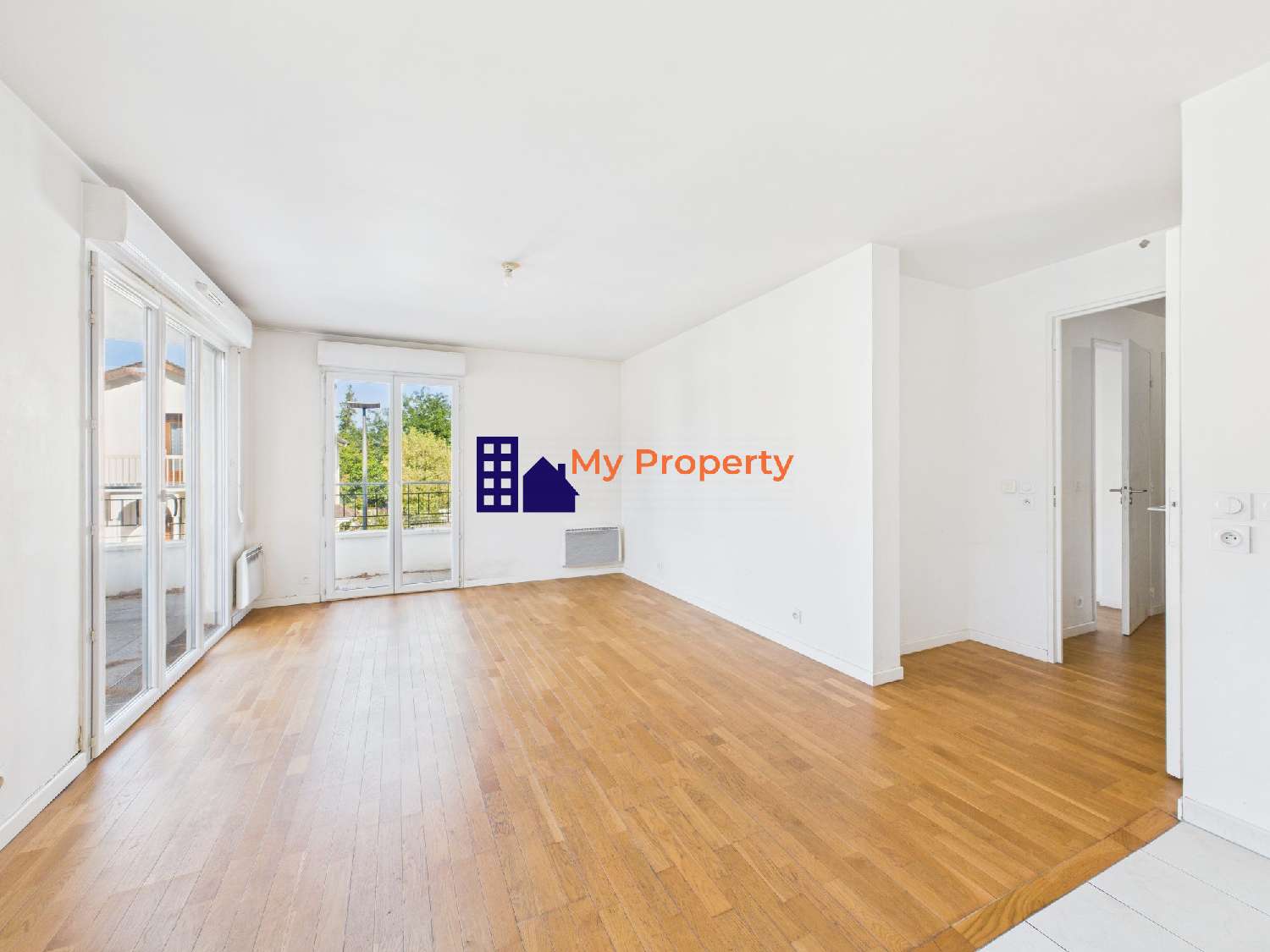  te koop appartement Houilles Yvelines 3