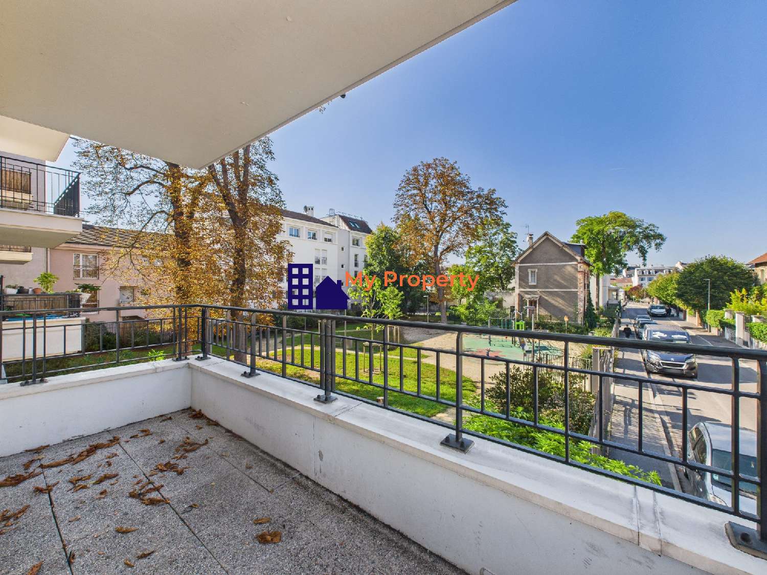  te koop appartement Houilles Yvelines 4