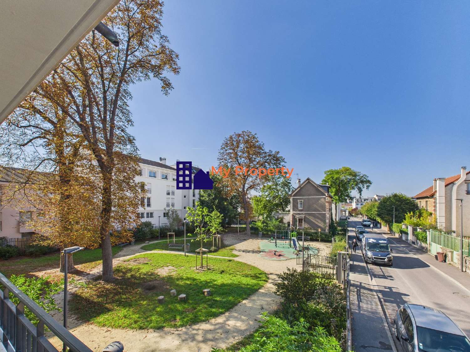  te koop appartement Houilles Yvelines 5