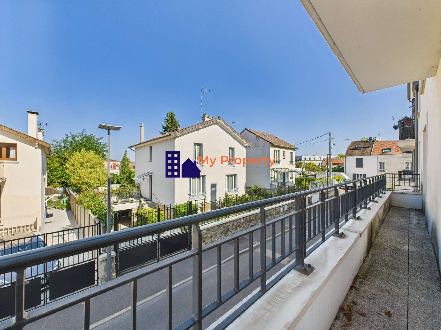  te koop appartement Houilles Yvelines 6