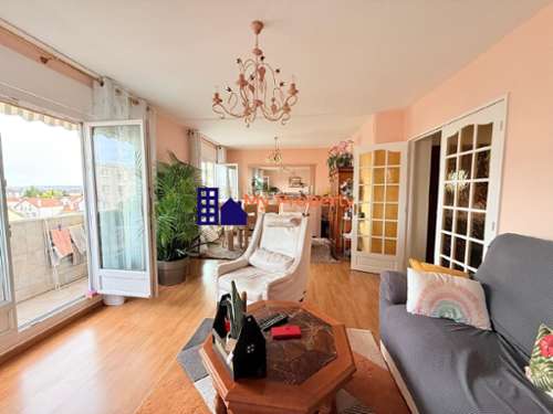 Houilles Yvelines appartement foto 7156422