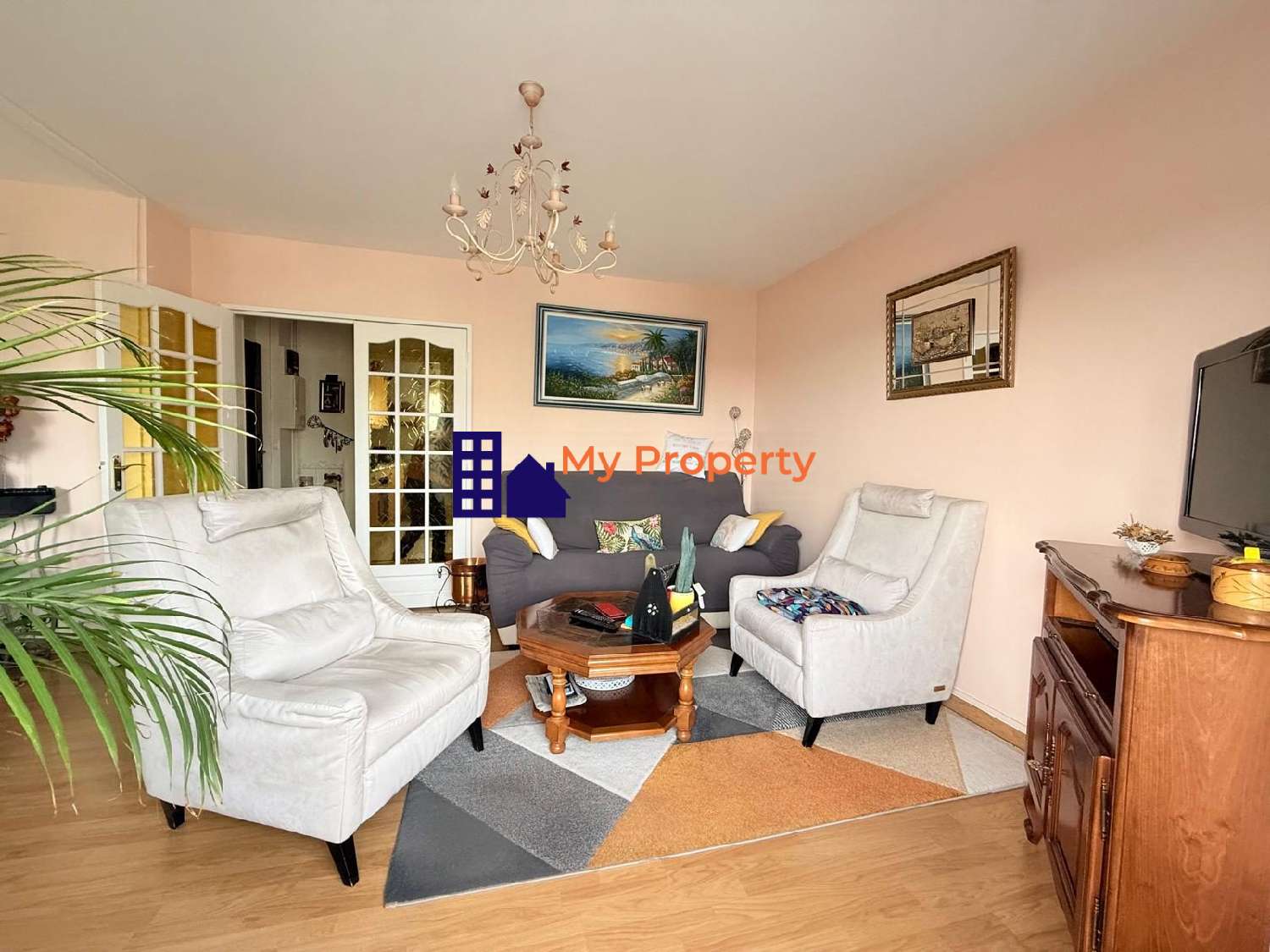  te koop appartement Houilles Yvelines 2