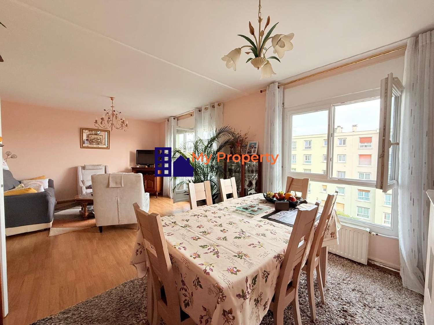  te koop appartement Houilles Yvelines 3