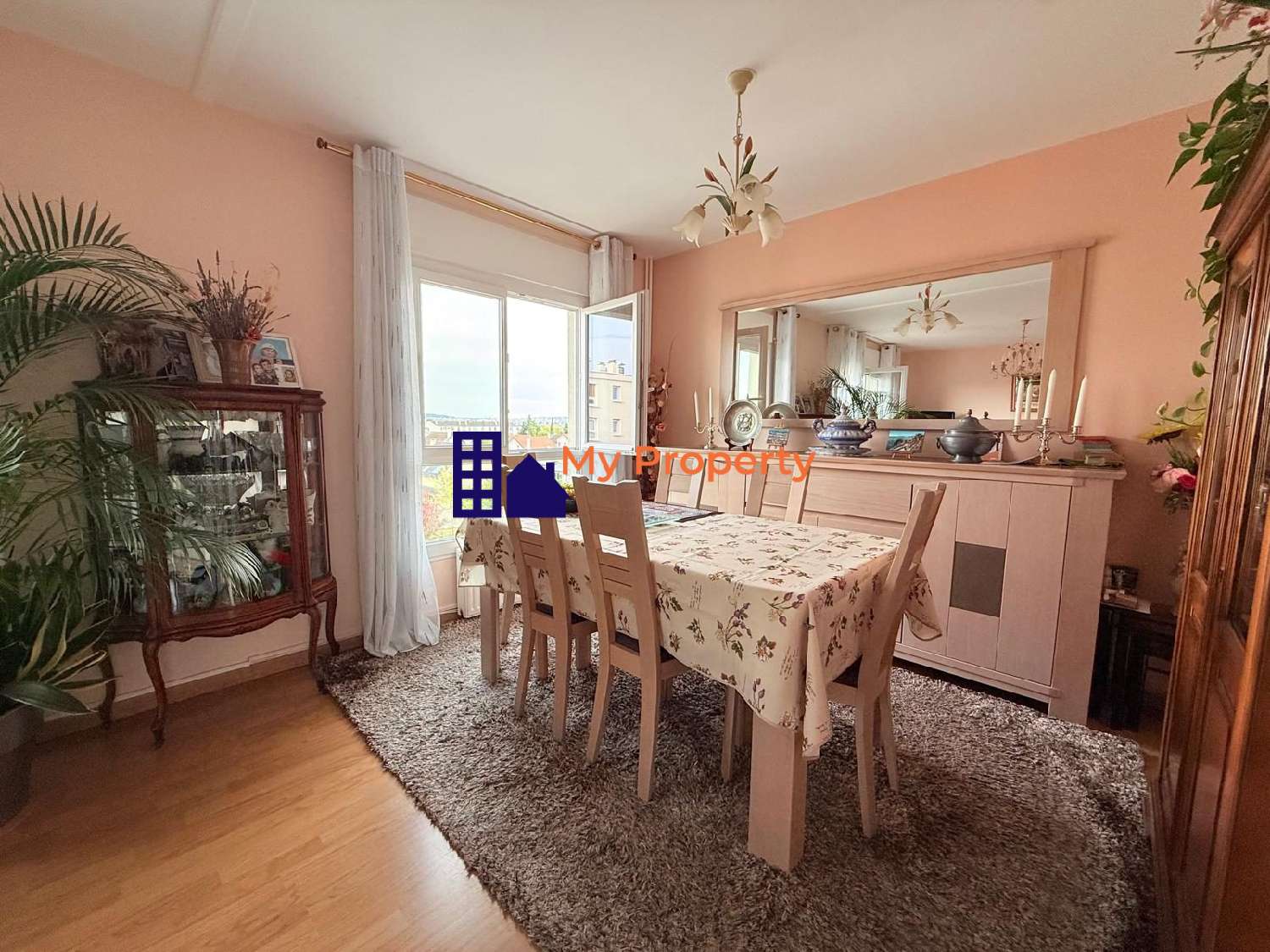  te koop appartement Houilles Yvelines 5