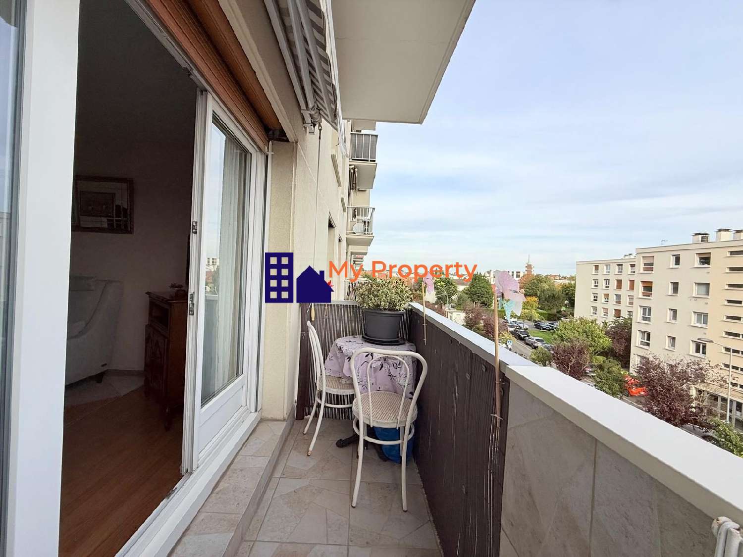  te koop appartement Houilles Yvelines 6
