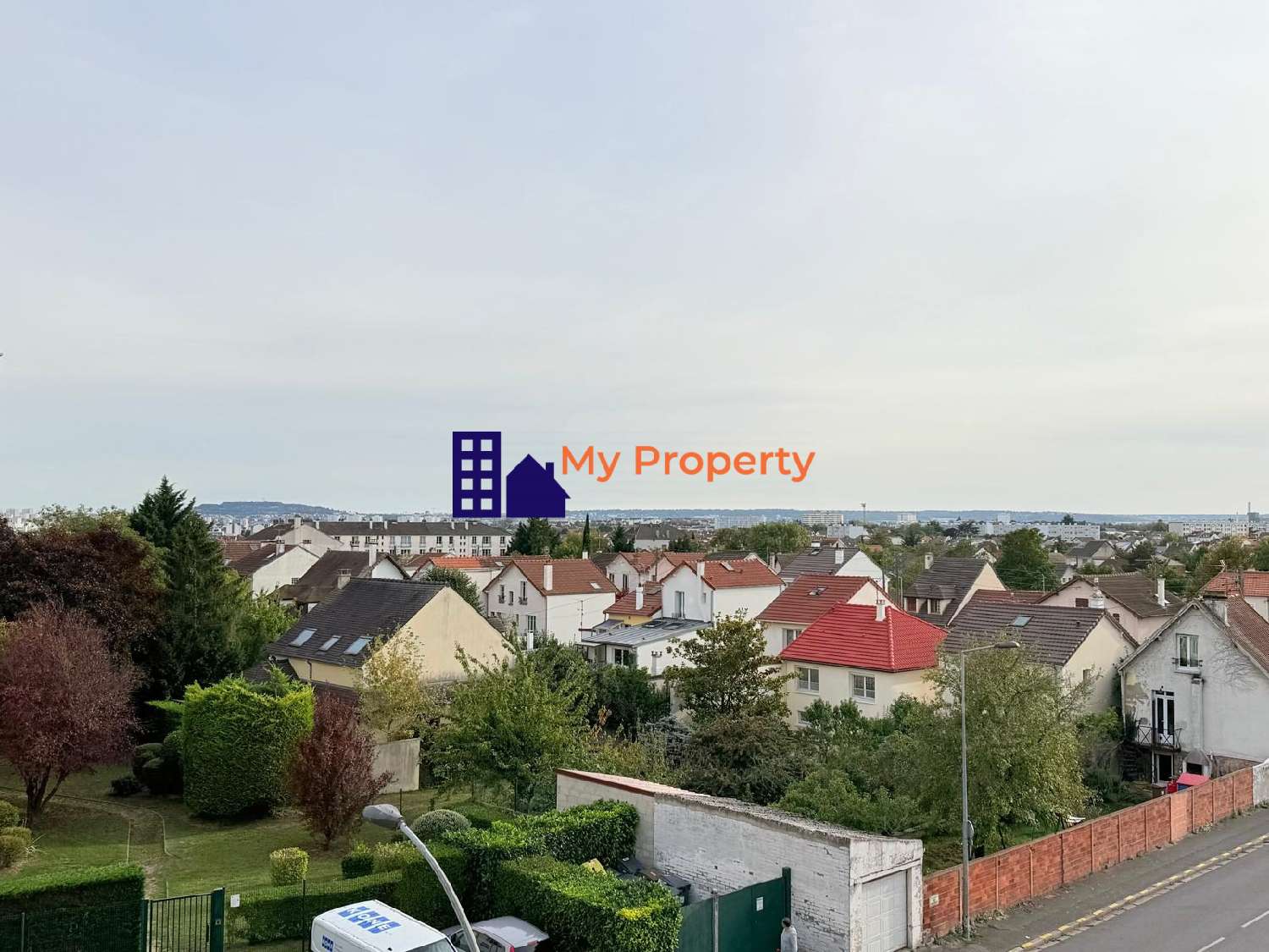  te koop appartement Houilles Yvelines 7