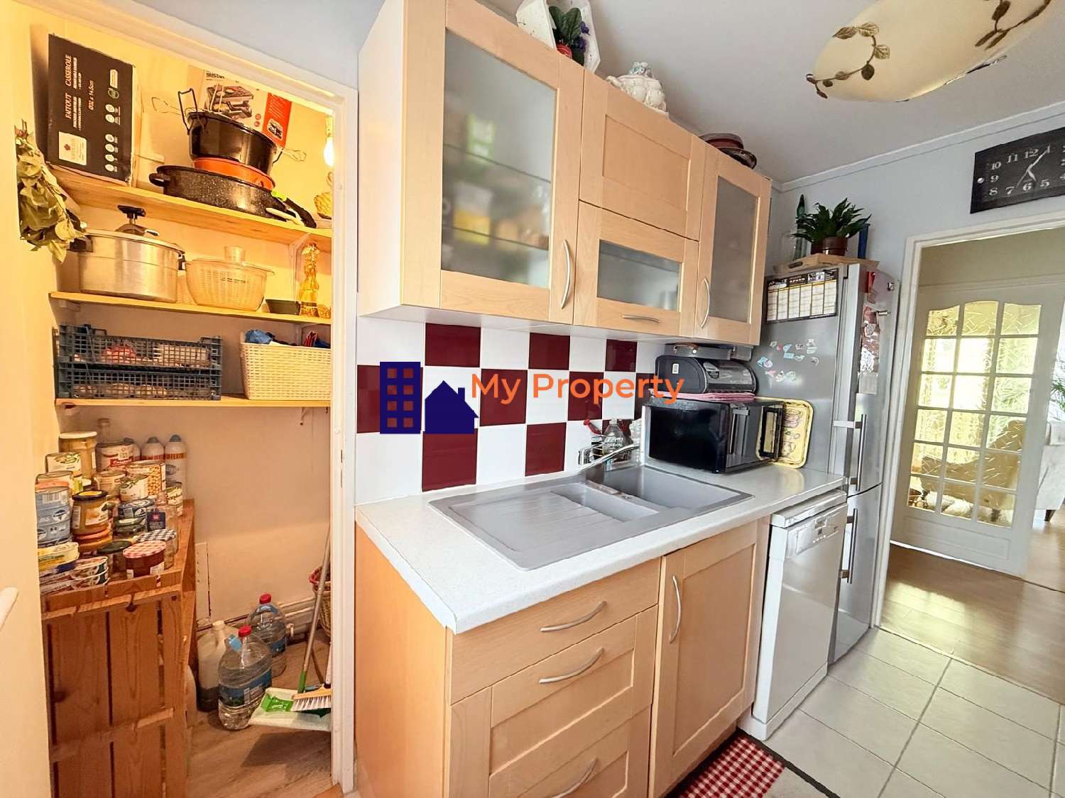  te koop appartement Houilles Yvelines 8
