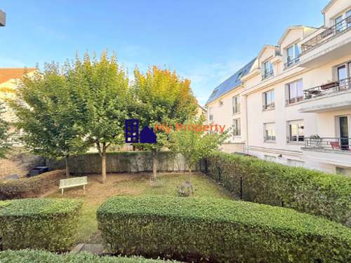Houilles Yvelines apartment foto 7163341