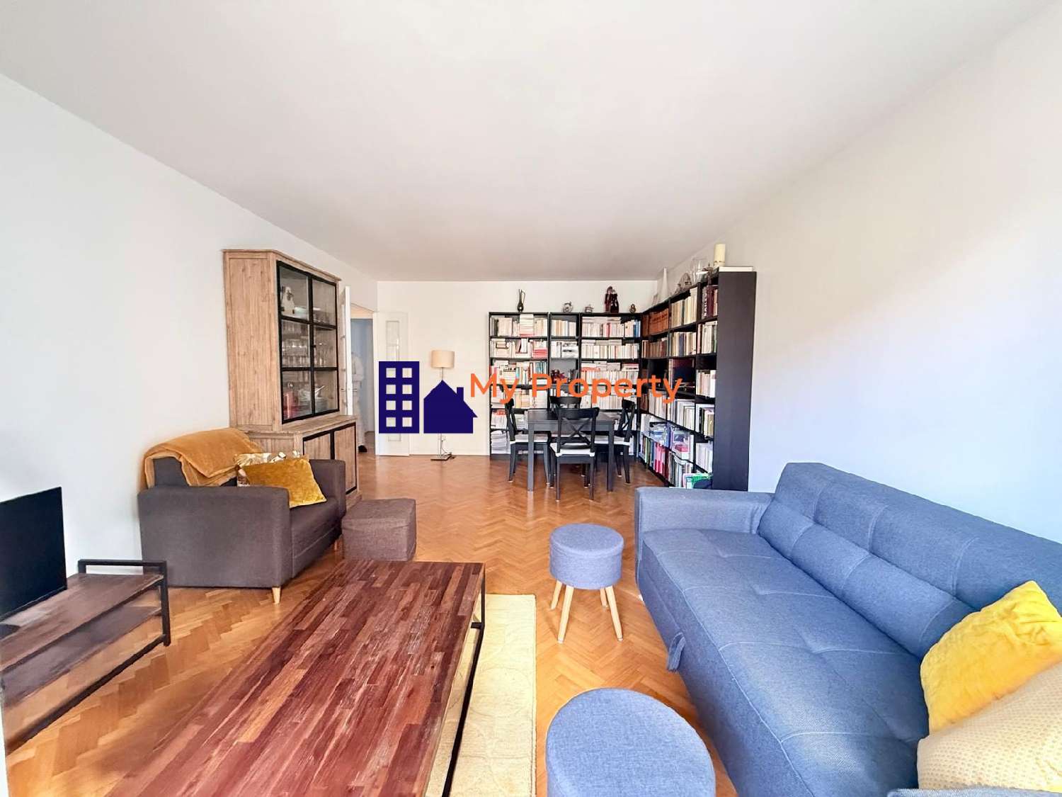 for sale apartment Houilles Yvelines 2