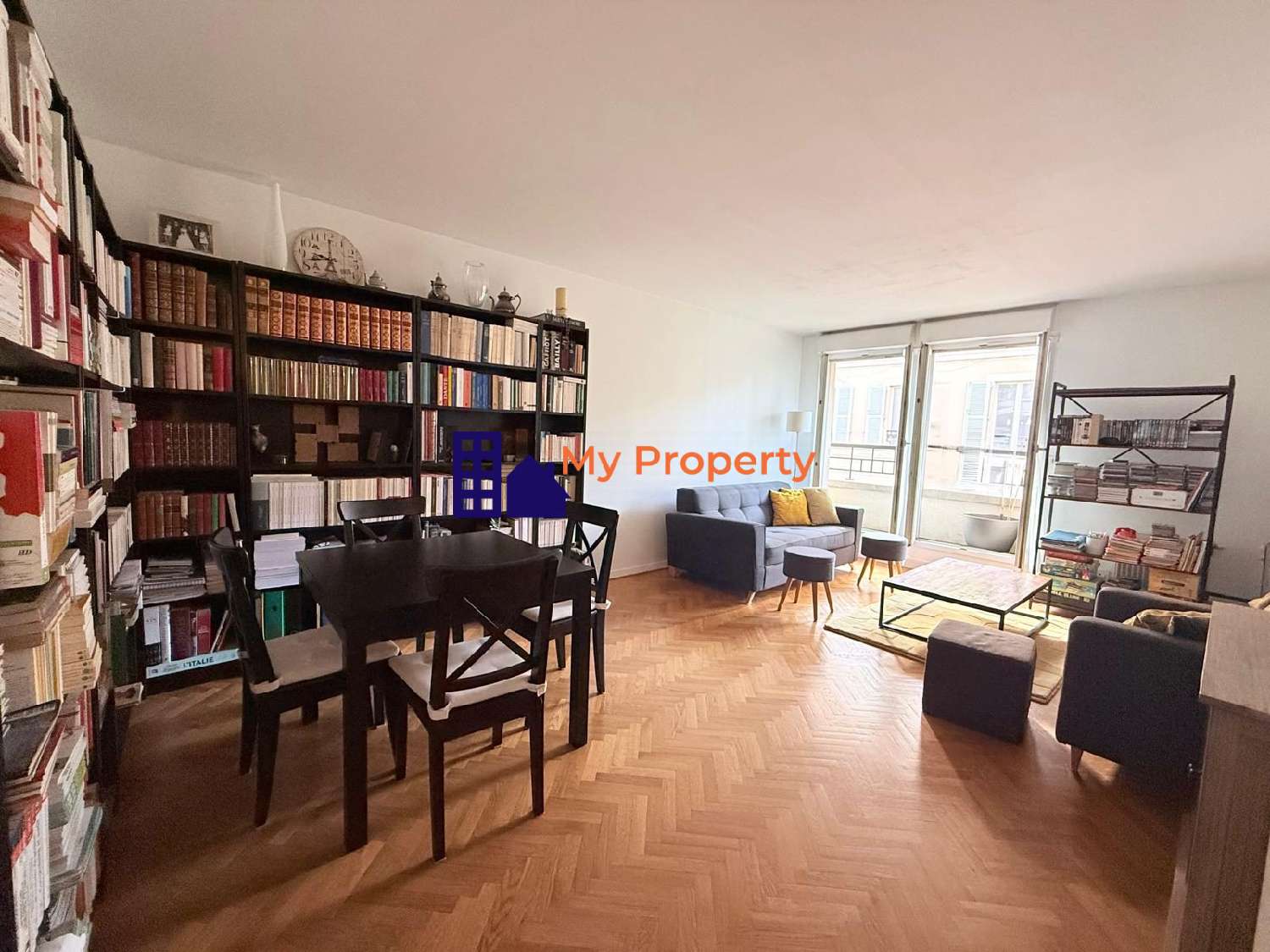 for sale apartment Houilles Yvelines 3