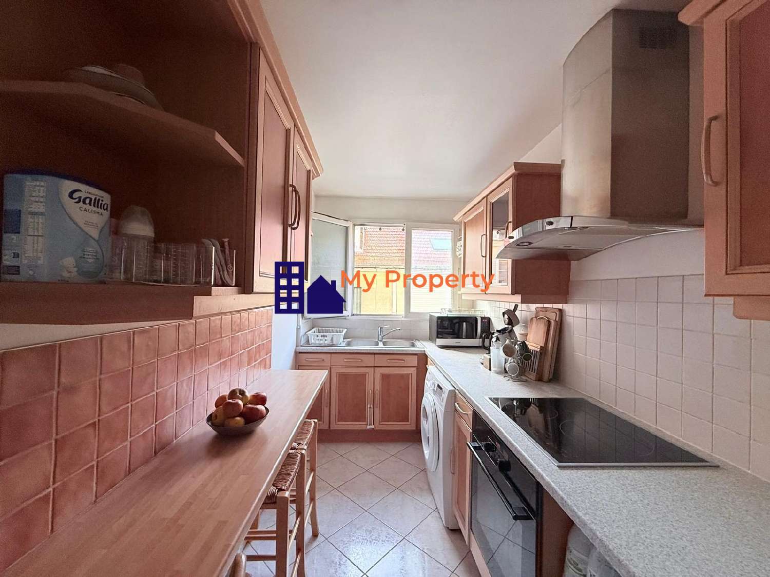for sale apartment Houilles Yvelines 4