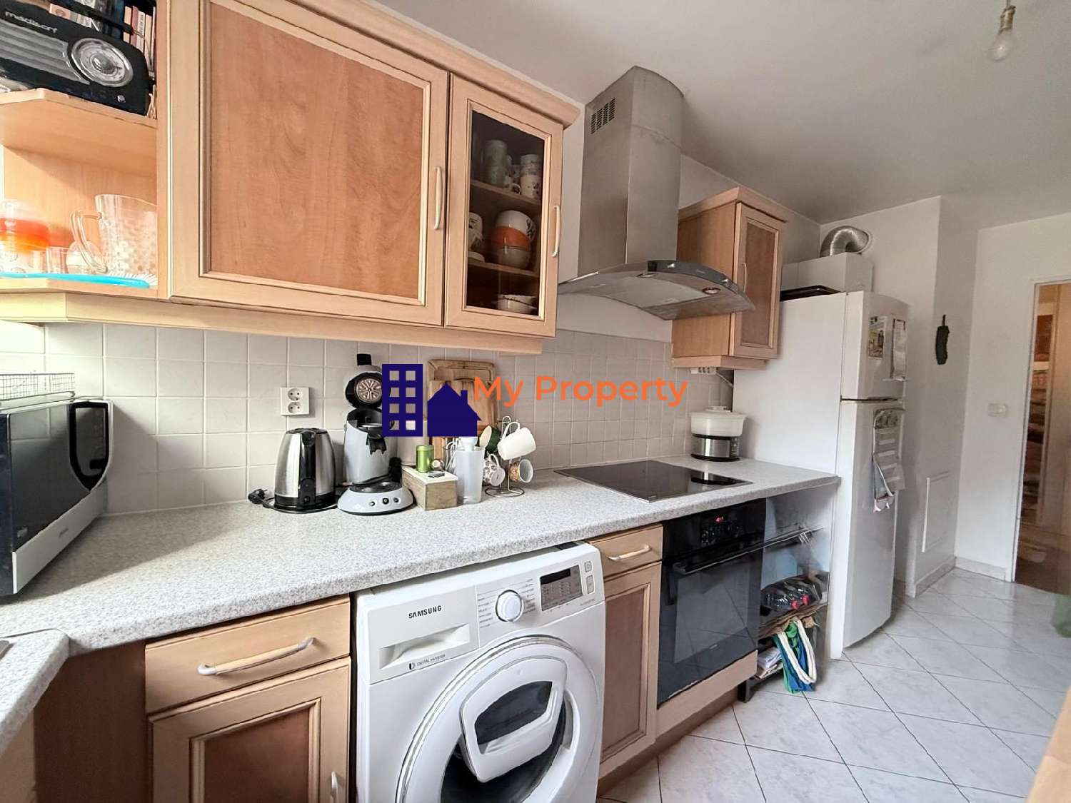 for sale apartment Houilles Yvelines 5