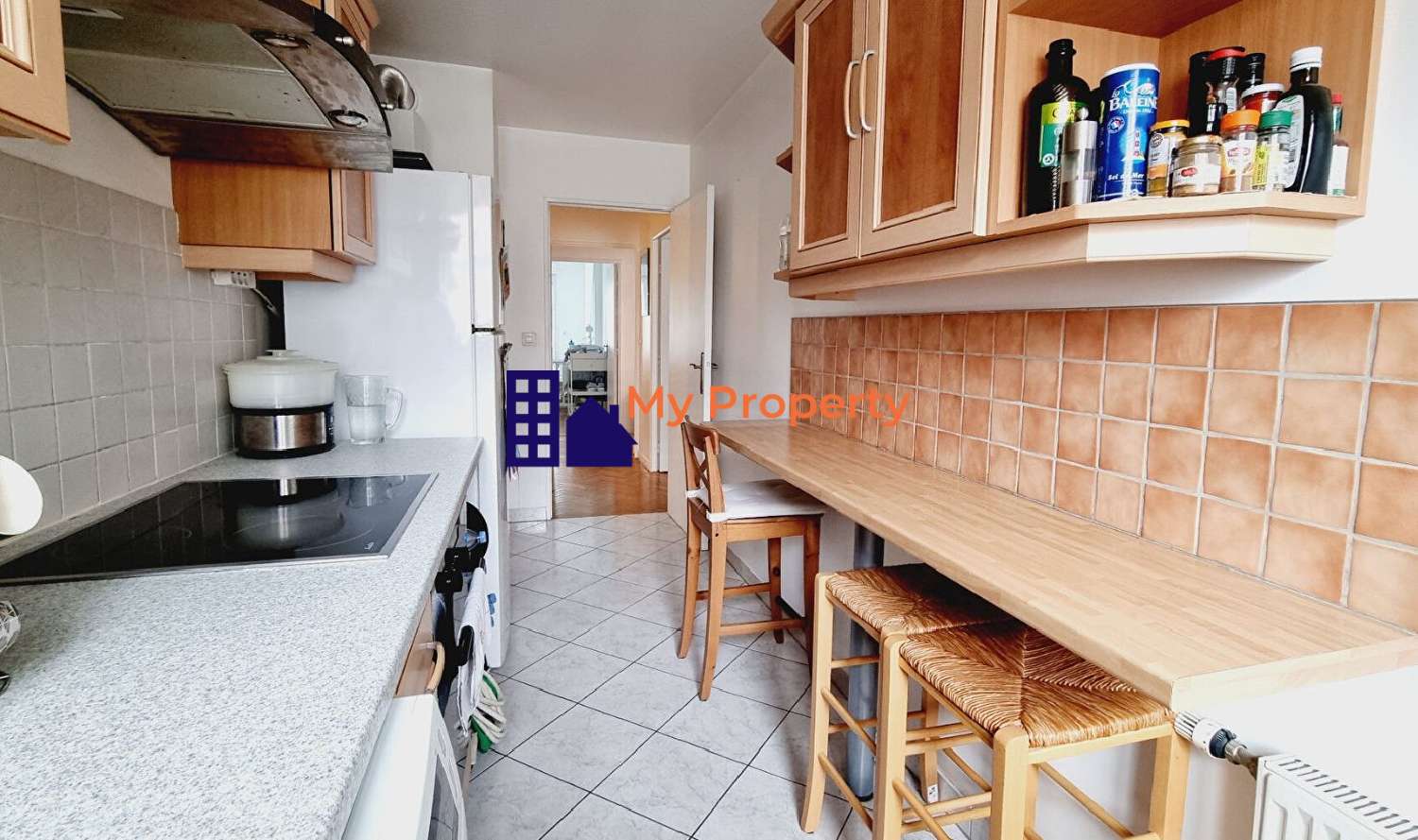 for sale apartment Houilles Yvelines 6
