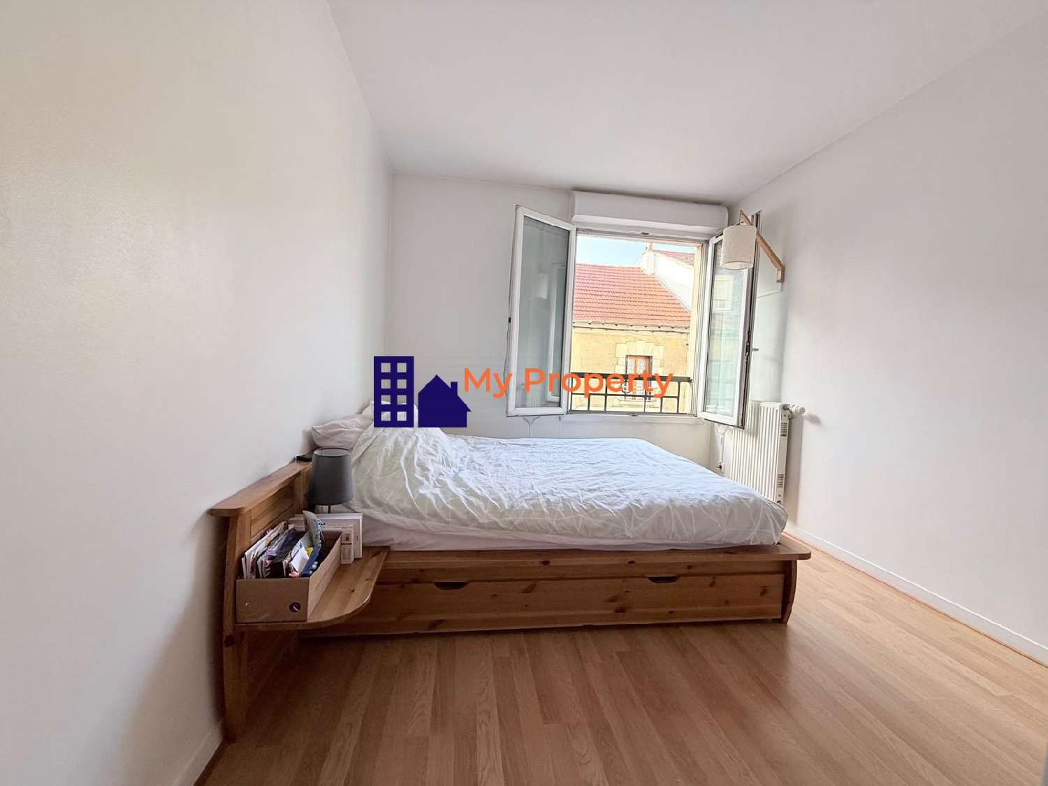 for sale apartment Houilles Yvelines 7