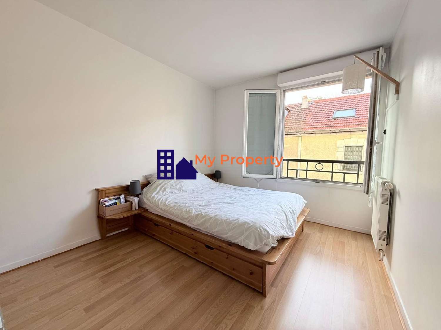 for sale apartment Houilles Yvelines 8