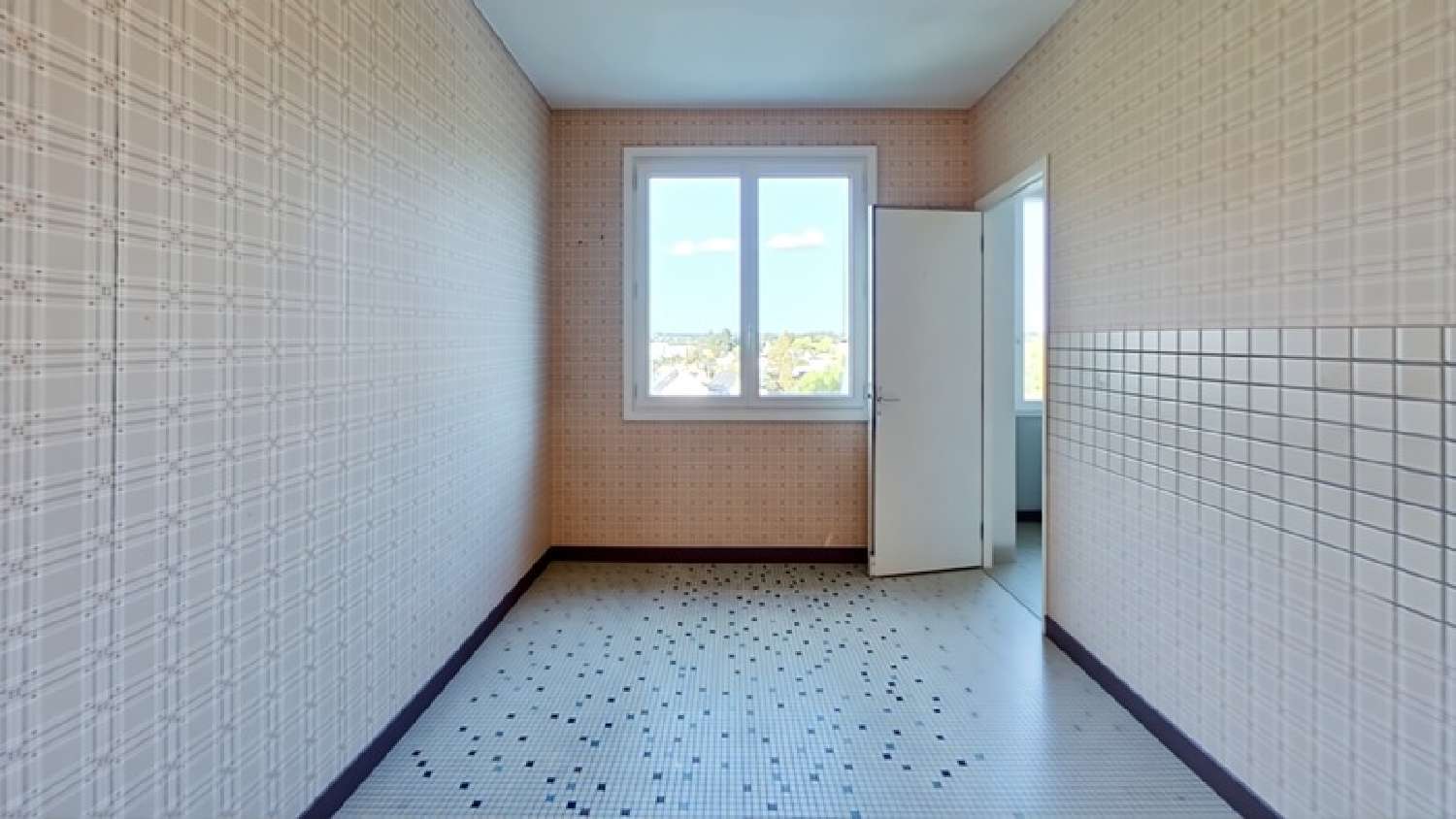  te koop appartement Rennes Ille-et-Vilaine 8