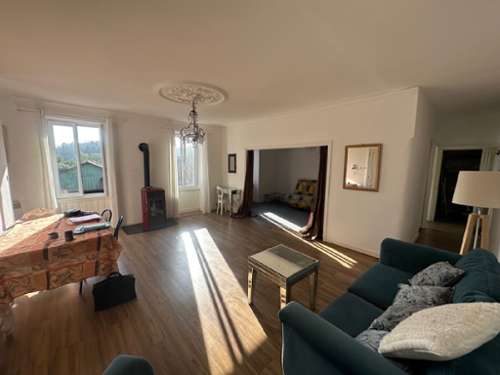 Huelgoat Finistère appartement foto 7149621