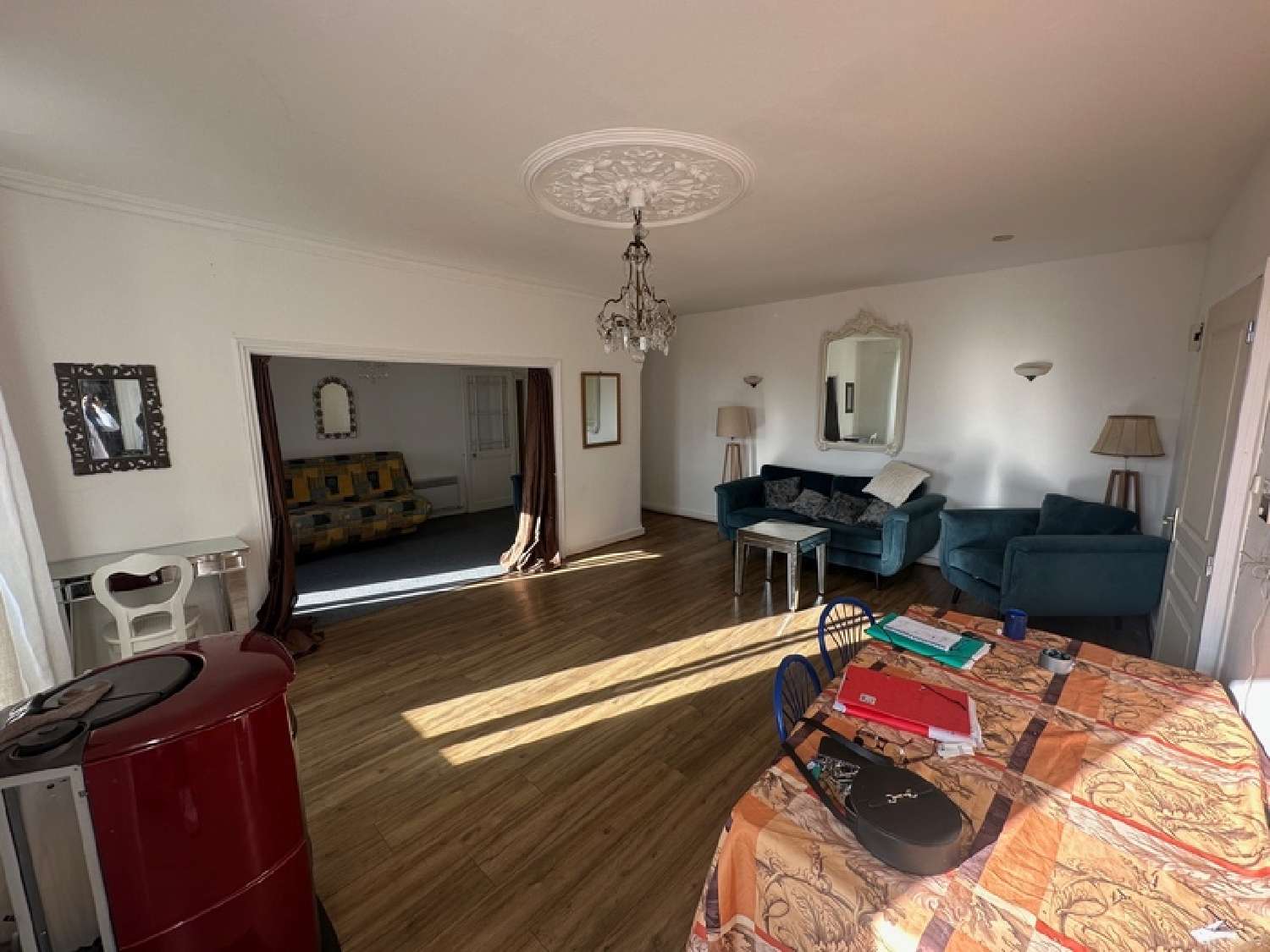  te koop appartement Huelgoat Finistère 2