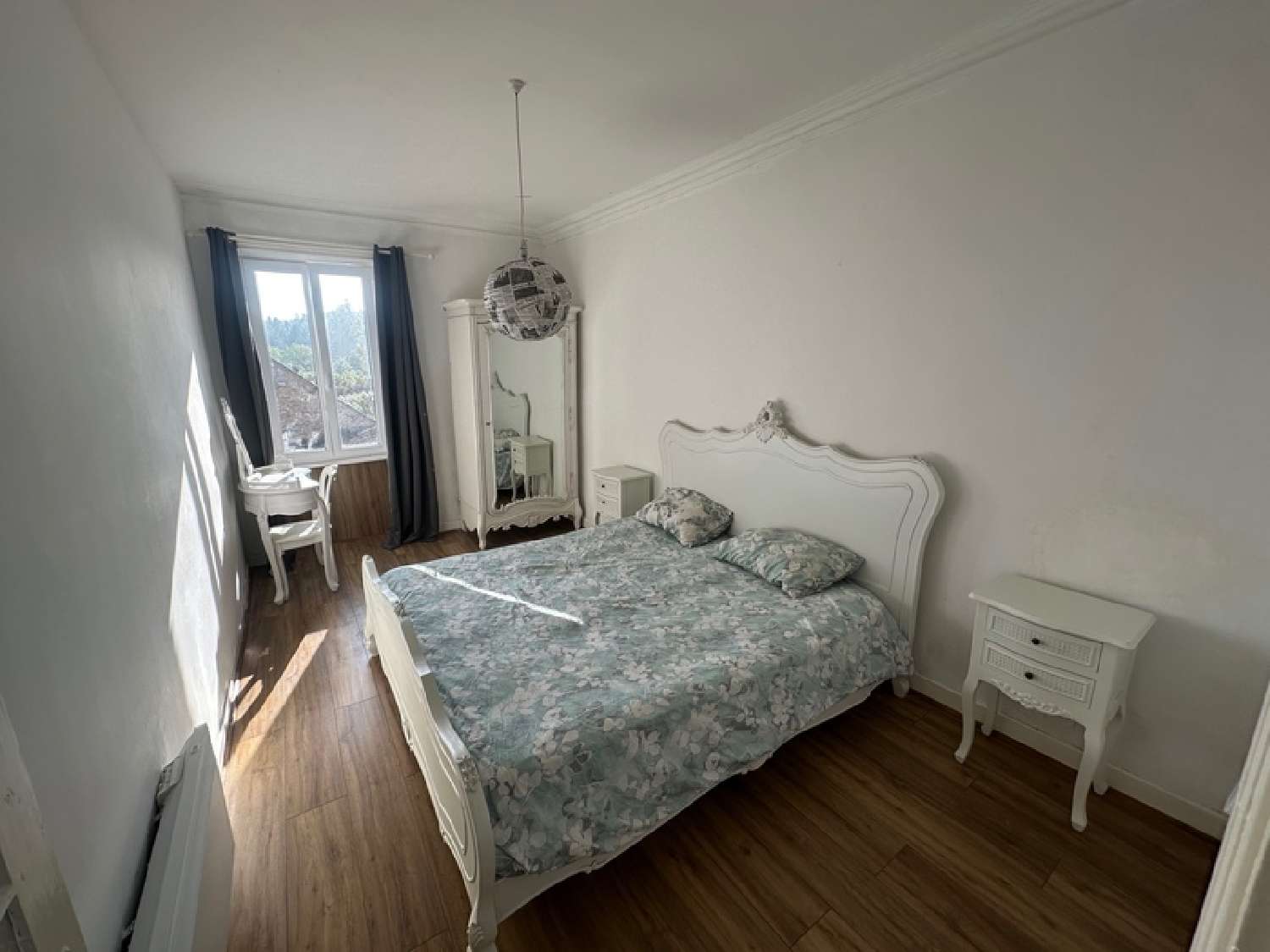  te koop appartement Huelgoat Finistère 5