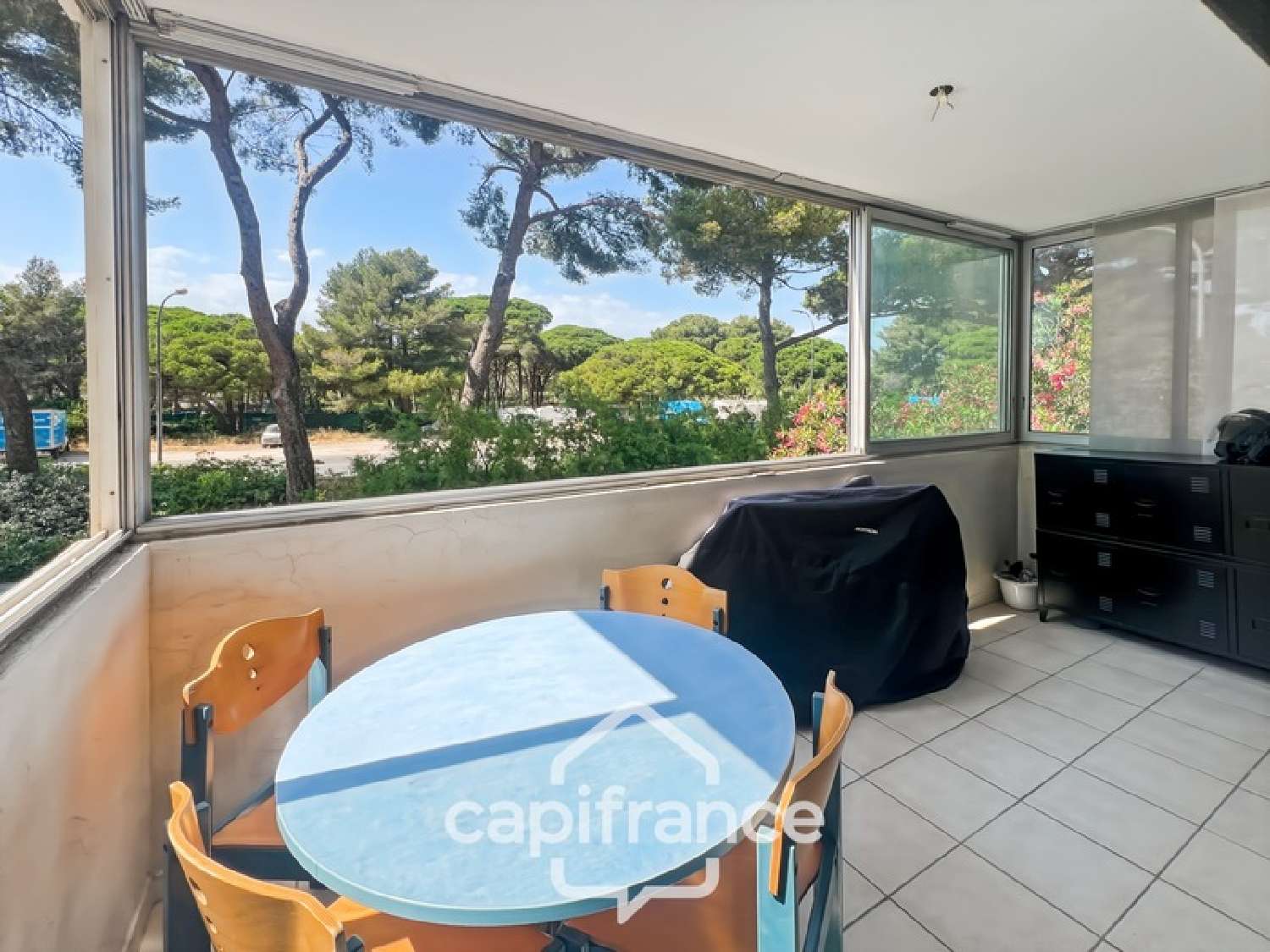  te koop appartement Hyères Var 1