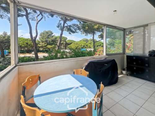 Hyères Var appartement foto 7150377