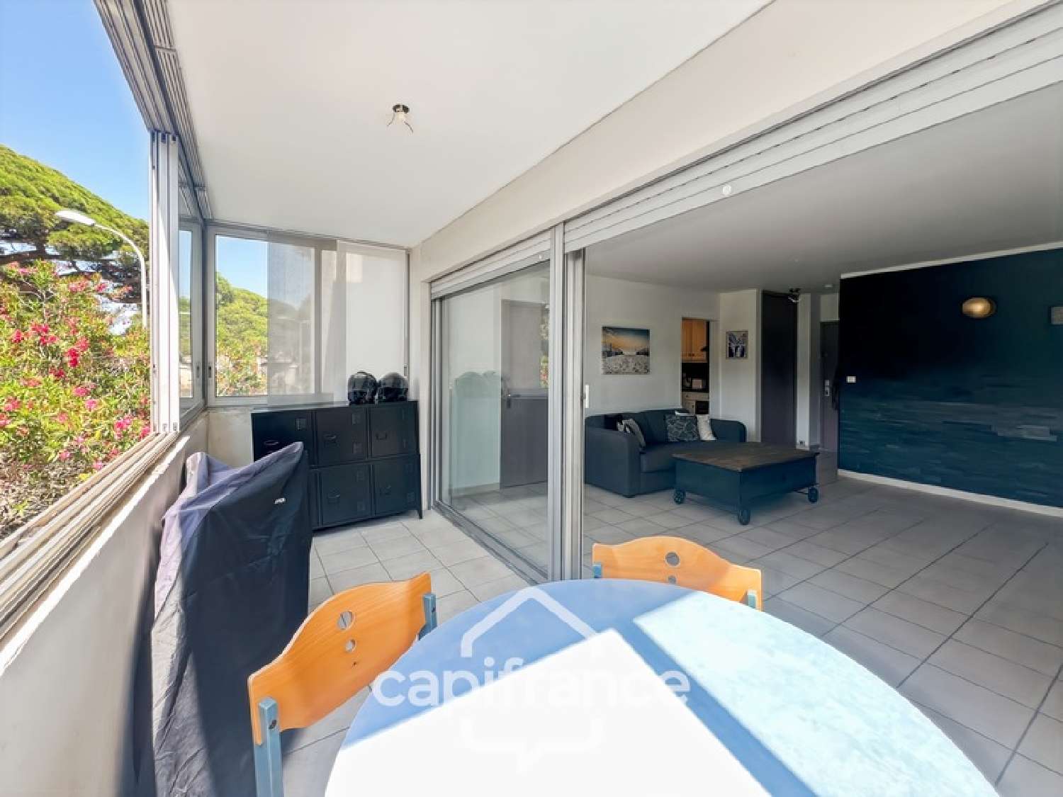  te koop appartement Hyères Var 4