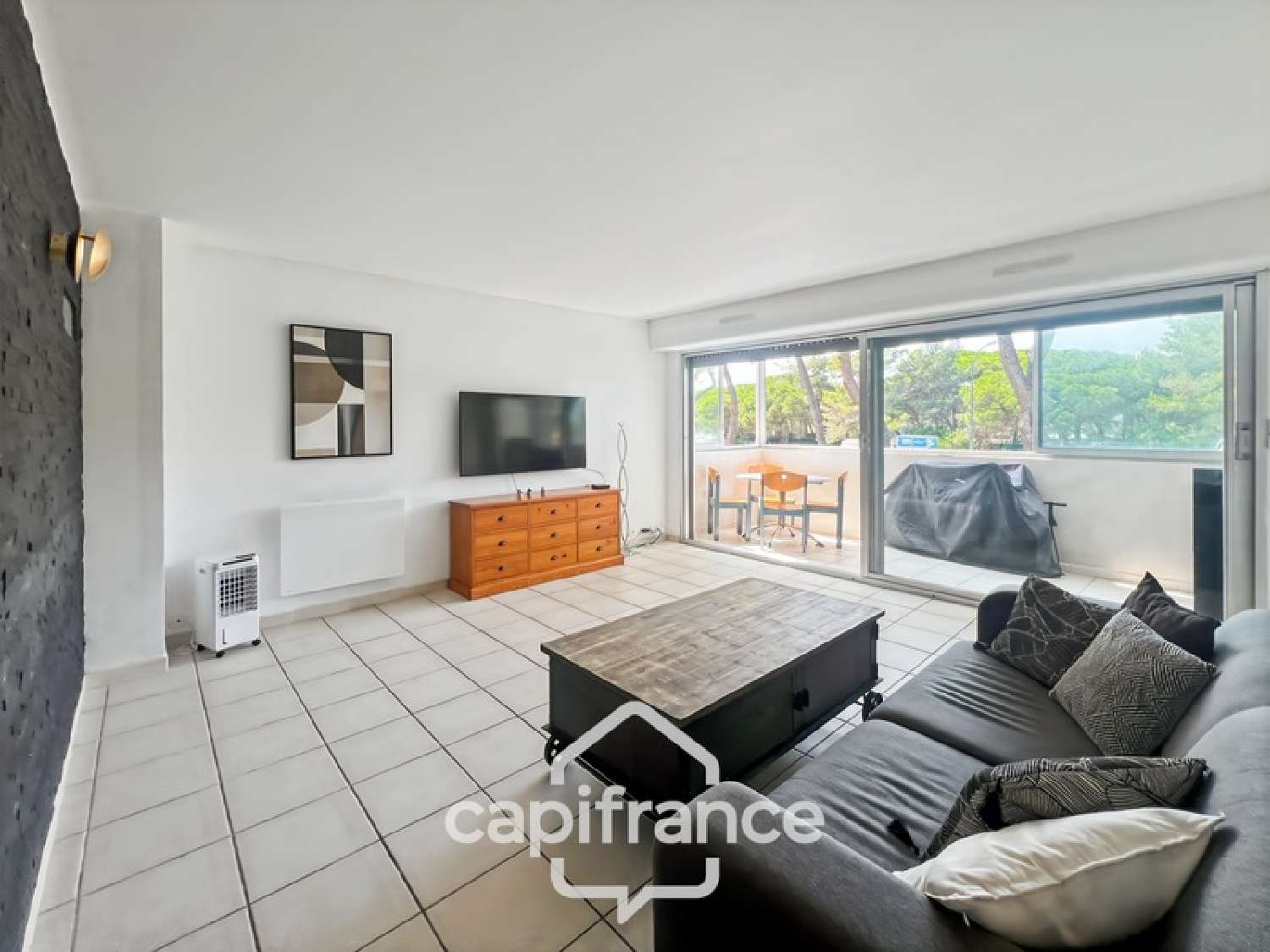  te koop appartement Hyères Var 6