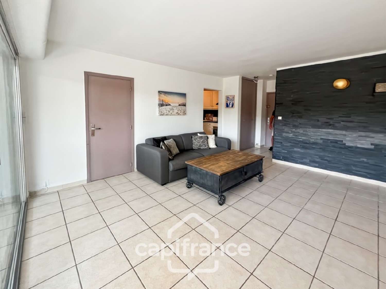  te koop appartement Hyères Var 7