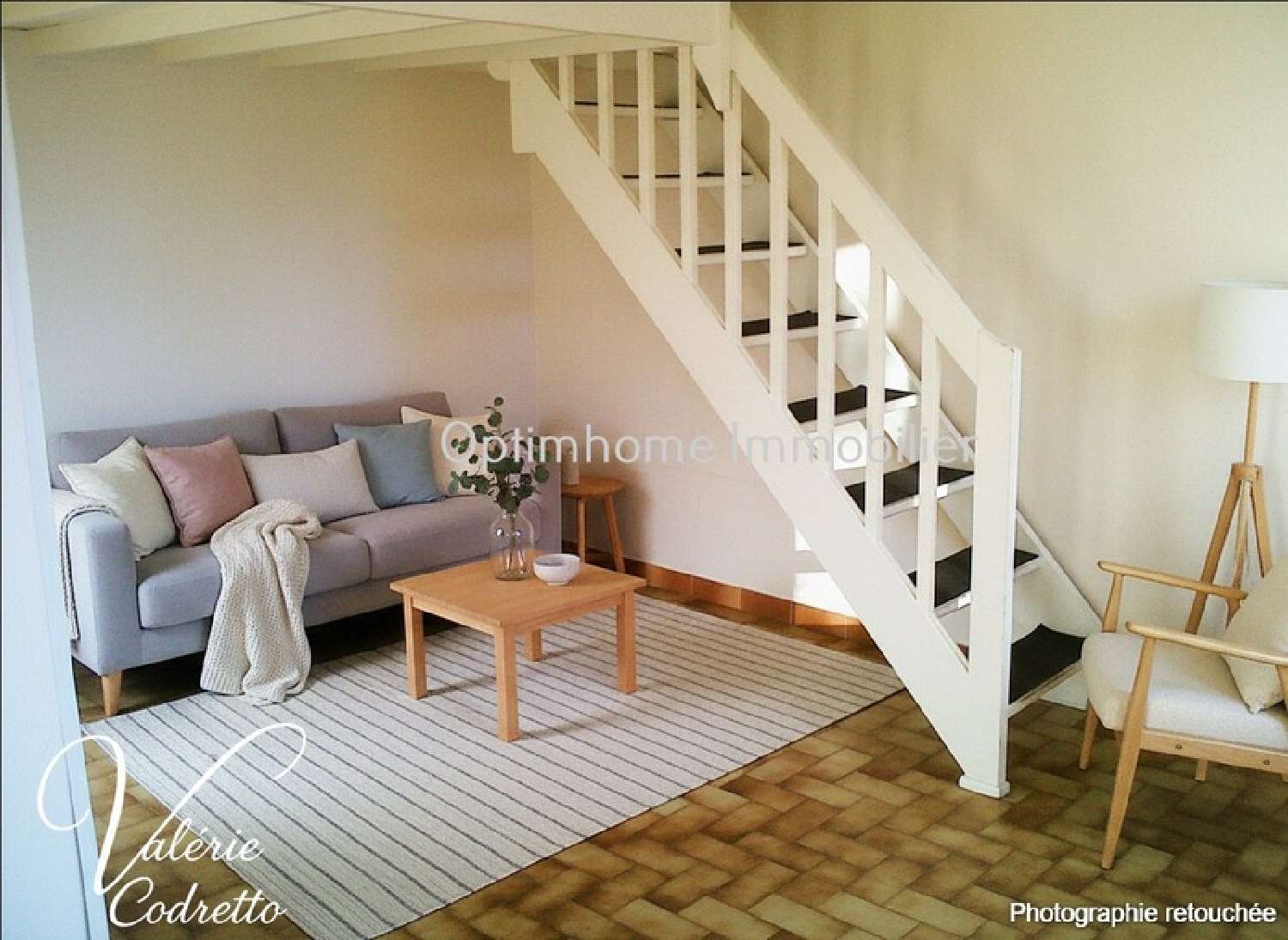  à vendre appartement Hyères Var 1