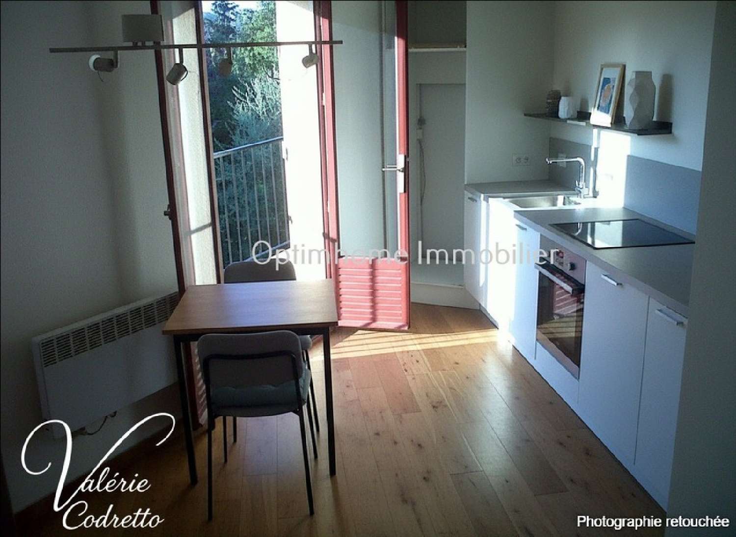  à vendre appartement Hyères Var 2