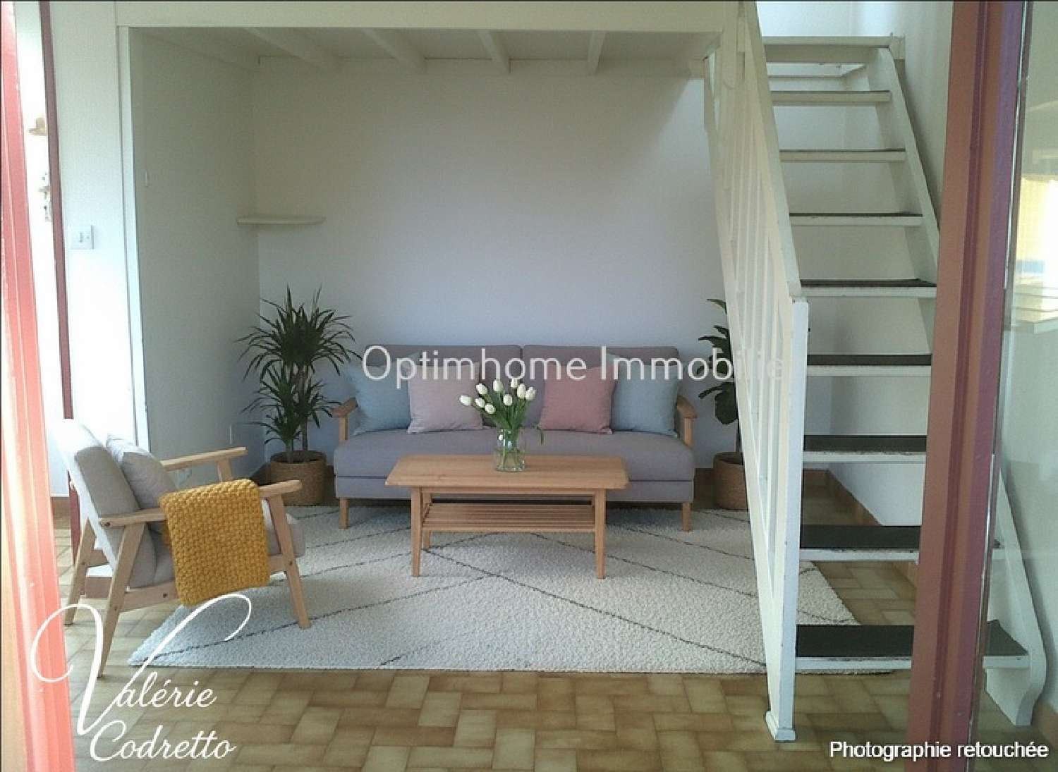  à vendre appartement Hyères Var 4