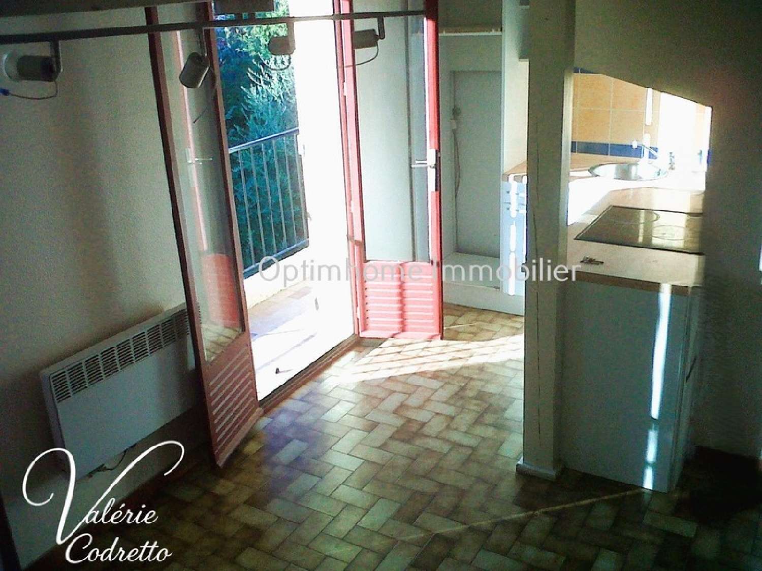  à vendre appartement Hyères Var 5