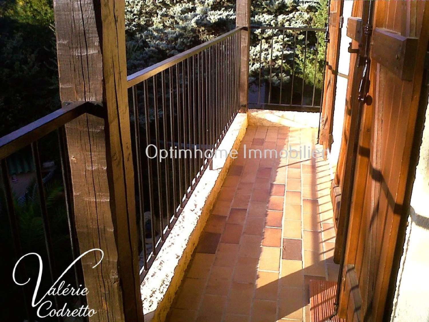  à vendre appartement Hyères Var 6