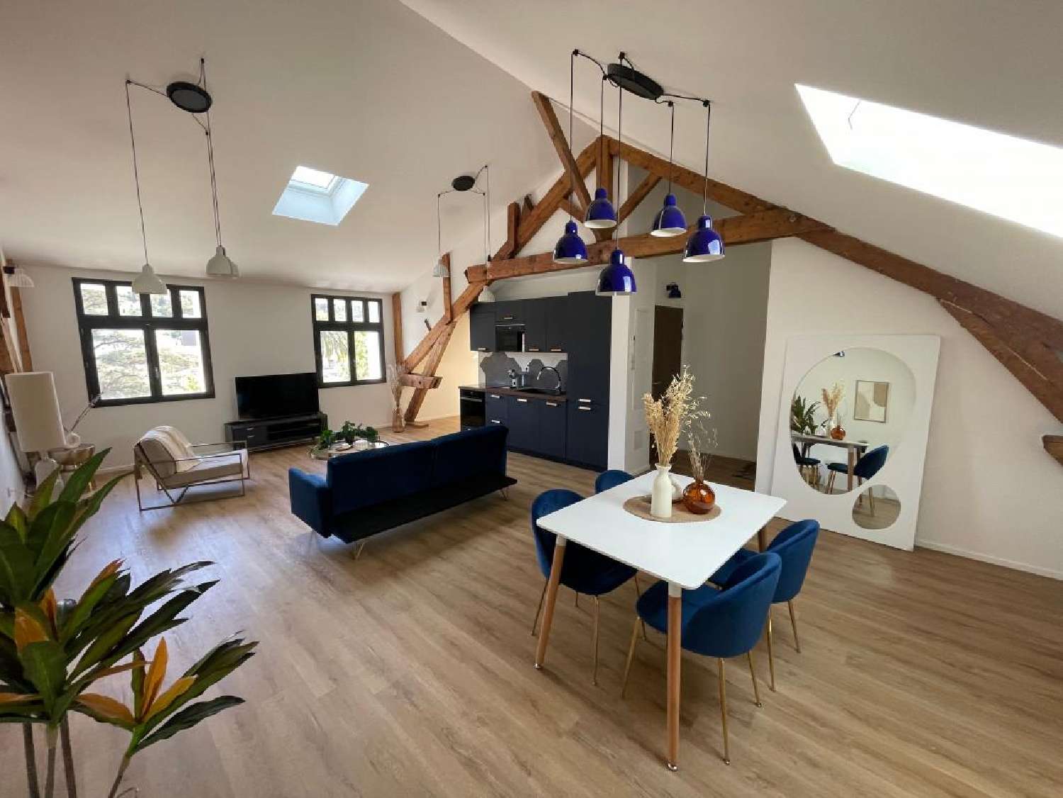  kaufen Wohnung/ Apartment Hyères Var 1