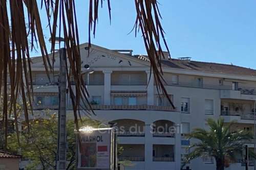 Hyères Var Wohnung/ Apartment Bild 7153354