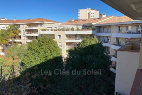 Hyères Var Wohnung/ Apartment Bild 7153356