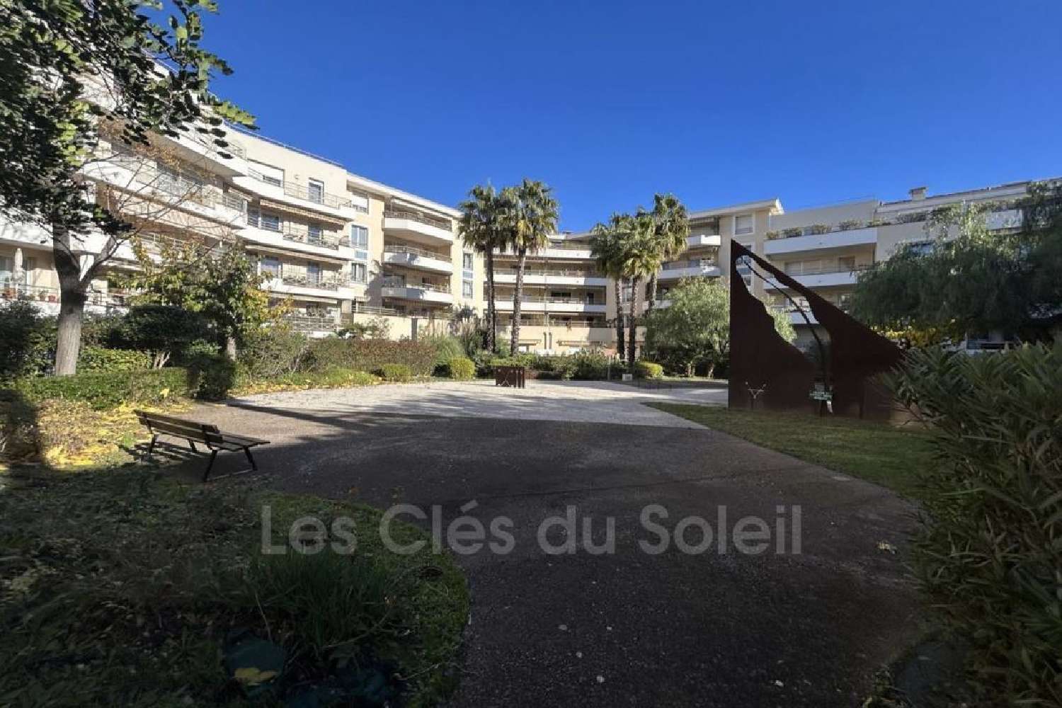  kaufen Wohnung/ Apartment Hyères Var 1