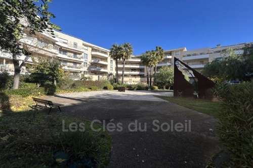 Hyères Var Wohnung/ Apartment Bild 7153373