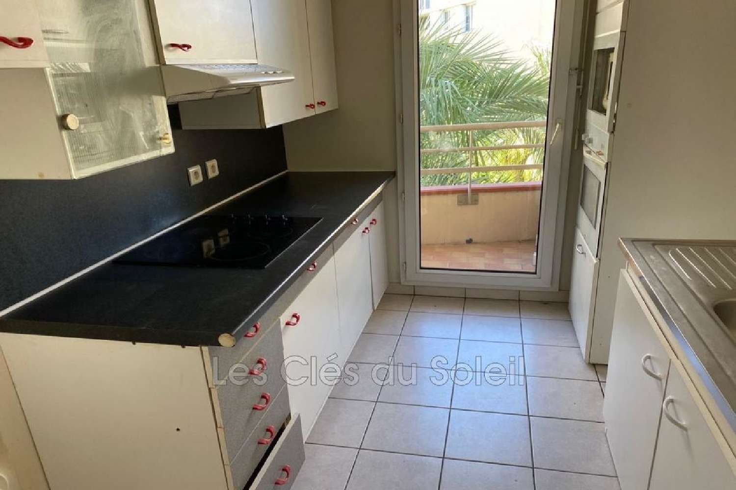  kaufen Wohnung/ Apartment Hyères Var 1