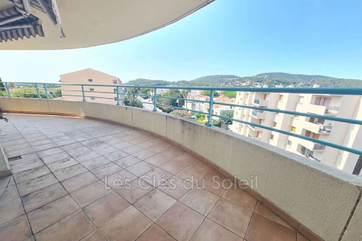  à vendre appartement Hyères Var 1